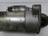 Motor de arranque 96963482
