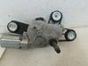 Motor del limpiaparabrisas trasero 0390201860