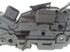 Zamek drzwi przednich 5N1837015A