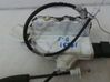 Cerradura de puerta delantera 9800625680