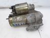 Motor de arranque C2S27024