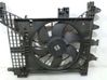 Ventilador eléctrico del radiador 8200880555