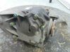 Hinterachsdifferential 33107592938