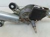 Motor del limpiaparabrisas trasero 0390201824