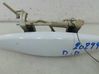 Manecilla externa puerta delantera 806061345R