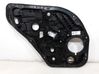 Mecanismo para subir la puerta trasera sin motor 83470G5000