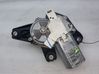 Motor del limpiaparabrisas trasero 8200311486