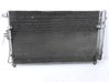 Radiador de refrigeración del A/C (condensador) 976064D101