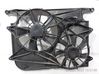 Ventilador eléctrico del radiador 96829535