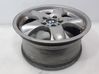 18 Zoll Leichtmetallrad Alufelge 36111096160