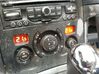 Unidad de control climatización 96738322XT