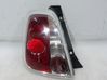 Luz trasera/de freno 51885548
