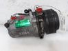 Compresor (bomba) del aire acondicionado (A/C)) 64528386650