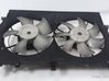 Ventilador eléctrico del radiador 163630G050