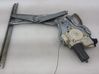 Regulador de ventanilla eléctrico de puerta delantera 6981002130