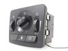 Panel lighting control switch 30739298