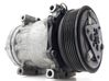 Compresor (bomba) del aire acondicionado (A/C)) 8200040681