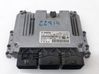 Unidad de control/módulo del motor 9676833080