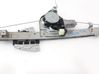 Regulador de puerta trasera con motor MR959660
