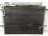 Radiador de refrigeración del A/C (condensador) A2115001254