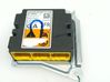 Unidad de control/módulo del Airbag 988205SH0B