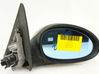 Rétroviseur électrique de porte avant 51167189946