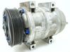 Ilmastointilaitteen kompressorin pumppu (A/C) 8602621