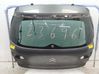Tailgate/trunk/boot lid 8701FQ