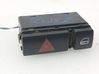 Botón interruptor de luz de peligro 61318368920