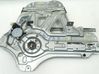 El. lango pakėlimo mechanizmas be varikliuko 824024D010