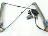 Front door electric window regulator 9222X1