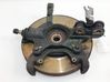 Front wheel hub spindle knuckle 1617968980