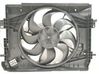 Ventilador eléctrico del radiador 214818009R