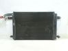 Radiador de refrigeración del A/C (condensador) 1K0820411S