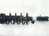 Front shock absorber with coil spring 11295212