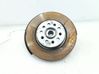 Front wheel hub spindle knuckle 10226415