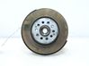 Front wheel hub spindle knuckle 10226410
