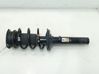 Amortiguador delantero con muelle espiral 5QF413031CL