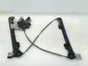 Front door manual window regulator C2S37069