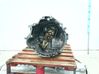 Manual 5 speed gearbox CWA