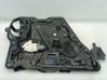 Rear window lifting mechanism without motor K68043739AA