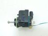 Motor de ajuste de nivel del faro delantero 260562319R