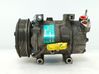 Compresor (bomba) del aire acondicionado (A/C)) 6453LF
