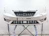 Front bumper 5F0807221RGRU