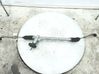 Steering rack 490017750R