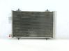 Radiador de refrigeración del A/C (condensador) 6455HV