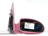 Front door electric wing mirror 1347098
