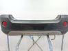 Rear bumper 93744632