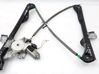 Front door electric window regulator 1331612