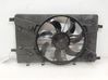 Ventilador eléctrico del radiador 13427161